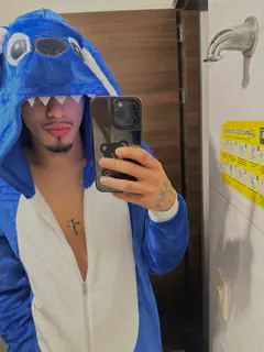 Santiago Isaac - Foto ea02ee8e-5a94-4e4f-ac7a-bf2029fe49d0