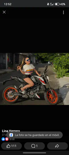 Fabiola - Foto ea2eaf8b-4bc7-4e48-914d-7e02dc4739fe