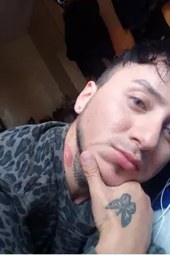 Luan - Foto ea5c519d-e223-4c78-8603-cc44f0f49675