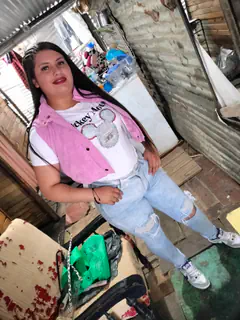 Mariana - Foto ea68cb84-73e8-4066-9bdf-240981244306