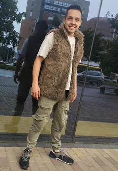 Jefferson SáNchez - Foto eb1e4d40-7710-4f1b-92ef-431a660643d1