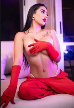 Yisel - Foto eb61e2d1-ba11-4b1a-b3c4-ae894eee82b1