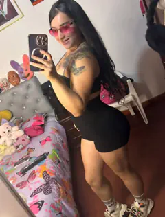 Xiomara - Foto eb75df7d-7aef-4887-ae21-f8572af6ad2a