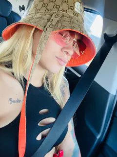 Andrea - Foto ebb29b3f-9b2f-4819-ba3e-73bbc5ce5e94