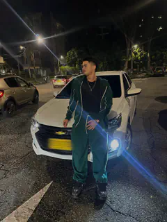 Santiago Isaac - Foto ebc3d17f-1ea5-45a5-802f-ce0dbe35bf2d