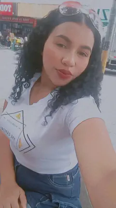 Andreina - Foto ebe20cfe-37b1-400d-bbbf-960d1dd8ead2