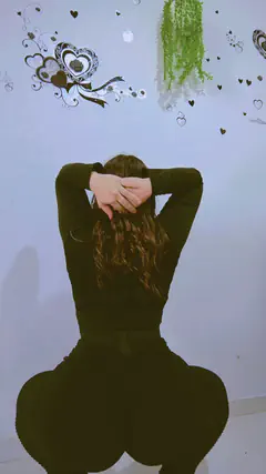 Cami - Foto ec123afe-30c9-4bb8-b800-91ea1ed3d7e4