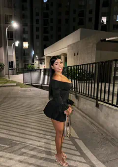 Valeria - Foto ec6895ee-06c4-4f88-b19d-4b0647116a77