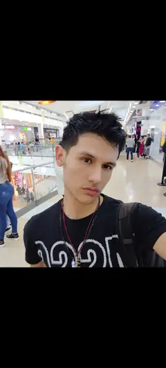 Andy - Foto ec736883-95cc-4b56-b51b-60e51bb9984a