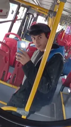 Mateo - Foto ed2eb6bb-929c-4347-8aeb-78bb6ea3c629