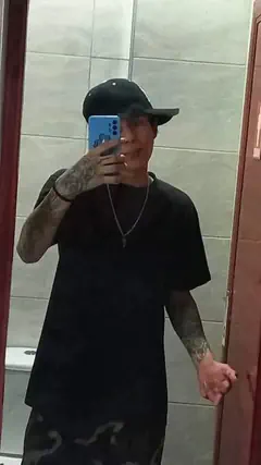 Cristofertatooz - Foto ed32eaa1-ab74-4b7d-85f1-e06006f3421c