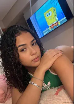 Camila - Foto ed3fd65a-a1ce-4f2f-955e-f4b45570b4e8