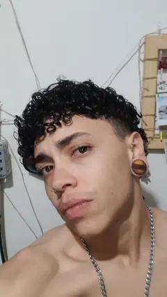 Juan Pablo - Foto ed9ad247-6895-43f3-9121-c6d9ad91f178