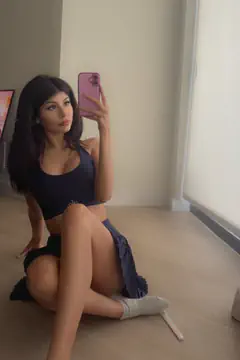 Alana - Foto ed9b5be9-6fb2-4e55-a686-156986e55e3d