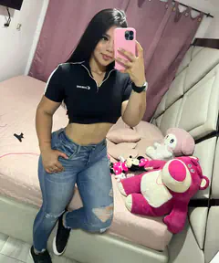 Luisa - Foto edca9944-8dd1-4f17-b7bf-32ab8a7803a0