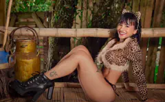 Ana MaríA Caraballo Soto - Foto edea6c73-9545-4222-b121-0615135fc3d7