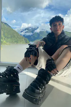 David - Foto ee4abca8-ffba-4cca-ac3d-37c443b3e3ab