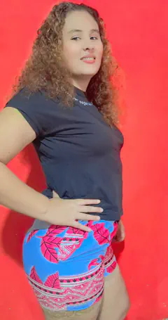 Maryuri - Foto eeb7c278-294d-4d4d-b224-606719605e7d