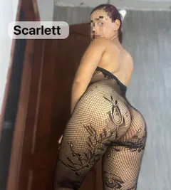 Scarlett - Foto eecca308-9307-4f3f-849c-3624c3df6dc9
