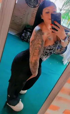 Alejandra - Foto eed96fcb-95c9-4410-8b91-c4f761334435