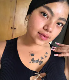 Maria Camiila - Foto eedd3f01-248e-4eea-9fbd-f2159e000f8b