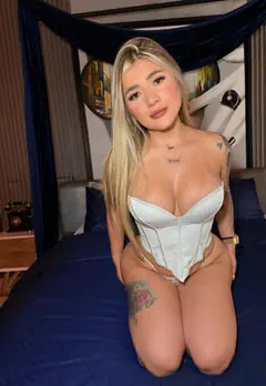 Vanessa - Foto ef074ad0-3c1e-4e84-b988-e9adc820ef3a