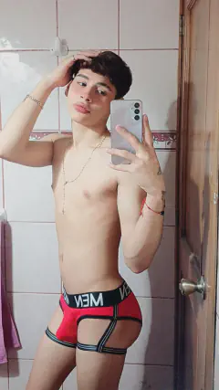 Gabriel - Foto ef9c4191-17e2-4cea-b8ce-0abda8b953cc