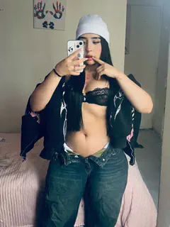 Mariana - Foto f031cd73-18dc-4e64-a32c-64ba01f7f44a