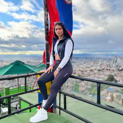 Tatiana Rojas - Foto f0383aac-c403-49ec-823a-42c1d2a4d6f7