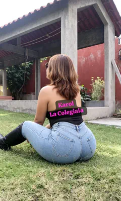 Colegiala Tierna Vip - Foto f04e673e-ed78-4c89-a0d9-f50a5a2f18b4