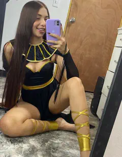 Yesenia - Foto f0543ea2-769d-452d-b9e7-494989f8eddc