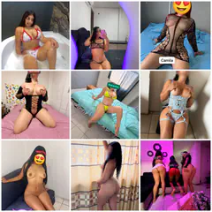 Amigas Calientes SaúCes Seis - Foto f073b3be-3e9d-4ee4-ade5-407747739b18