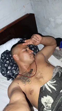 Jhon - Foto f08158fb-f610-48e4-89be-347b140ca3fb