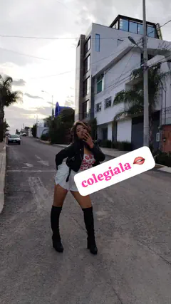 Karol La Colegiala - Foto f09255a1-5efd-4545-9143-729a7d13d3c4