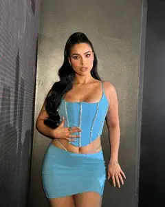 Carolina - Foto f18d1bb3-4022-40fc-8894-c6654ec11d34