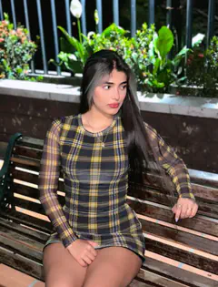 Shaira Cali - Foto f1c3febf-0c30-4d91-b1ef-70635d200848