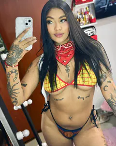 Valentina GóMez - Foto f2973b05-6917-4626-a79a-44f8b1965367