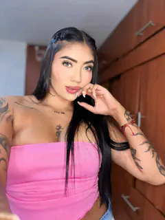 Tatiana - Foto f31b5a16-0185-4164-883a-d4f28dab507c