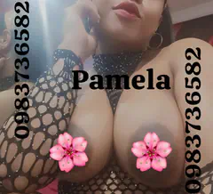 Pamela - Foto f350d7c9-3d5a-4130-9c4e-4ad53bbd7315