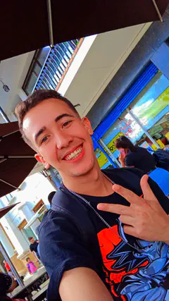 David Marquez - Foto f3cc8f66-0494-4946-a5ae-8c9974489236