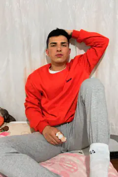 Anthony - Foto f408da8a-8bdf-4a8f-aa0b-59dc7ea986c5