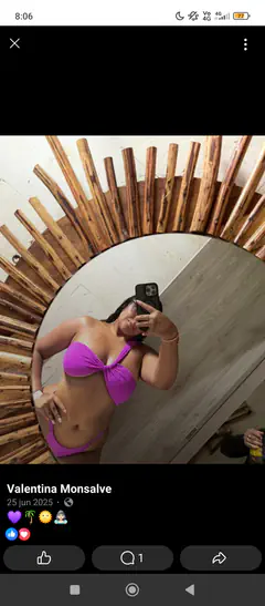 Daniela Monsalve - Foto f44205b6-eb7c-4520-a554-2c1f1f3d3d4c