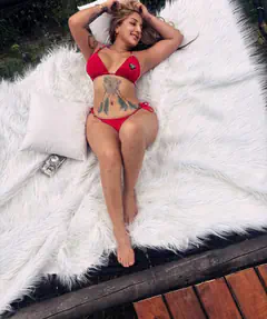 Tatiana Rojas - Foto f4670cba-91fc-49f4-9a77-e47b07d32da8