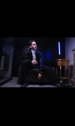 Jacoppspecter - Foto f467616e-68d4-4fc2-9a6d-f12fcbbd23ee