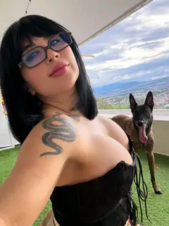 Stefania - Foto f4730b72-d49b-4e78-88c9-bb98bf872e7d
