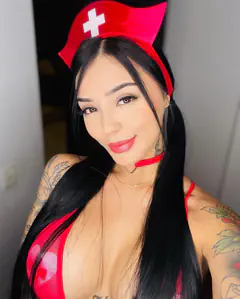 Mariana - Foto f5055d87-0119-412a-ae6b-ba9928ed8601