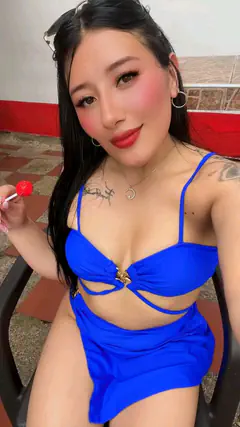 Camila B - Foto f51fd045-0e72-4a59-9af5-3545dd351407