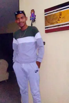 Miguel - Foto f5ab076d-a431-4214-aef5-f046278746ff