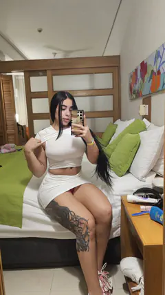 Stefania Diaz - Foto f5cb3f14-73a4-4b45-9eb8-17a65d48ced1