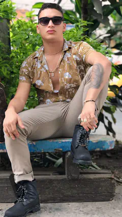 Gabriel - Foto f659e751-08a9-478c-836d-ba2fb35c2600